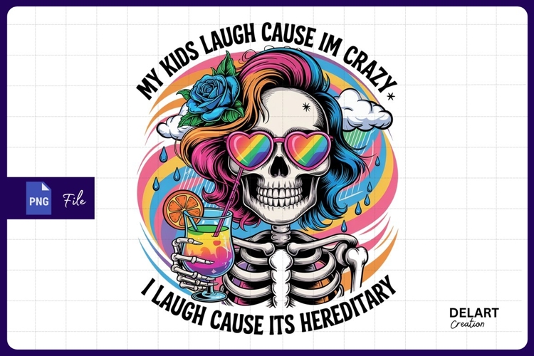 Skeleton PNG Image 12