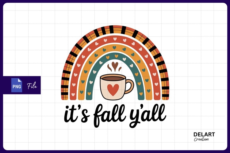 Fall Clipart Image 14