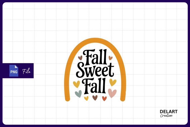 Fall Clipart Image 13