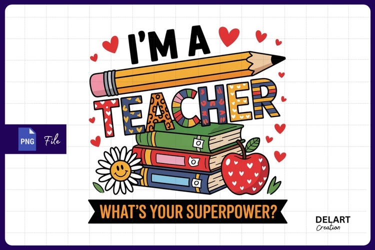 Teaching Clipart Image 13