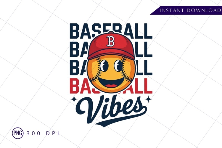 Baseball Clipart Image 23