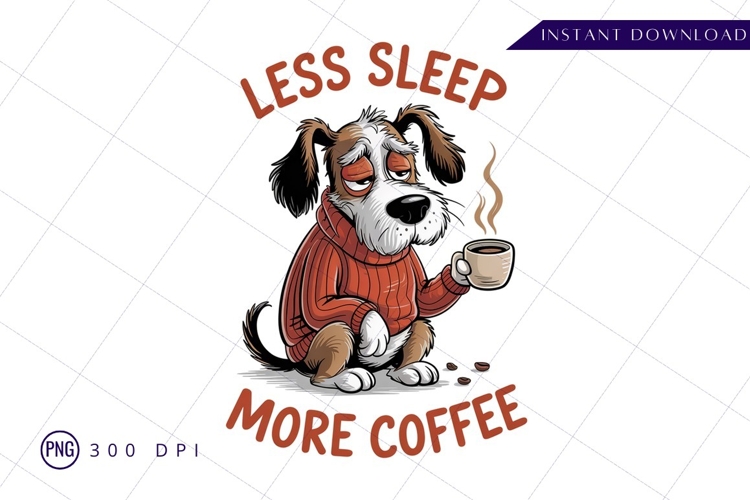 Sleep Illustration Image 12