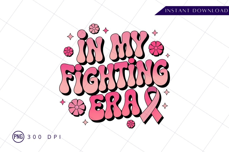 Breast Cancer Awareness Clipart Image 23