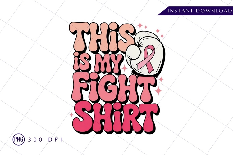 Boxing Glove Clipart Image 9