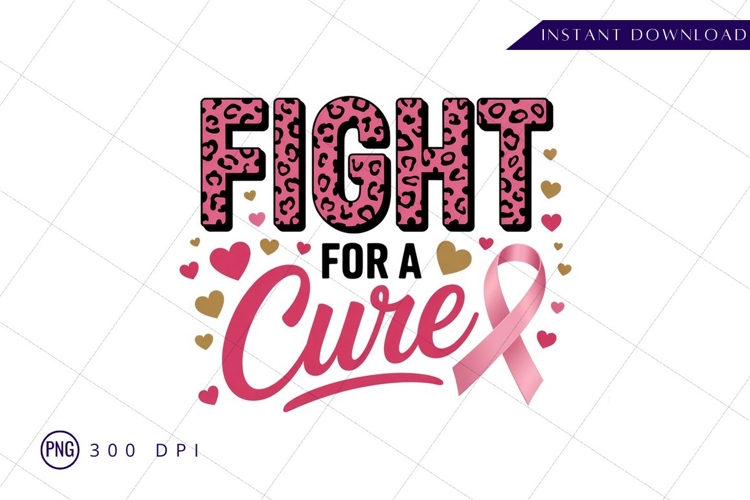 Breast Cancer Awareness Png Image 22