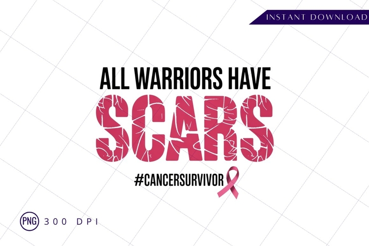 Breast Cancer Awareness Clipart Image 19
