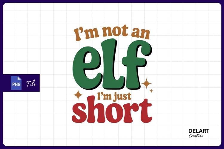 Elf Clipart Image 13