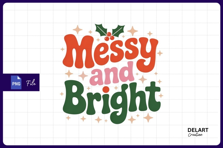 Retro Typography Image 8