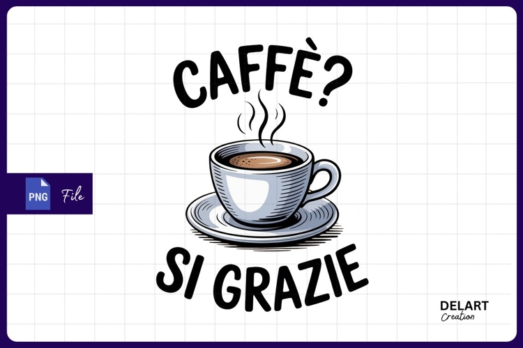 Coffee Clipart Image 9
