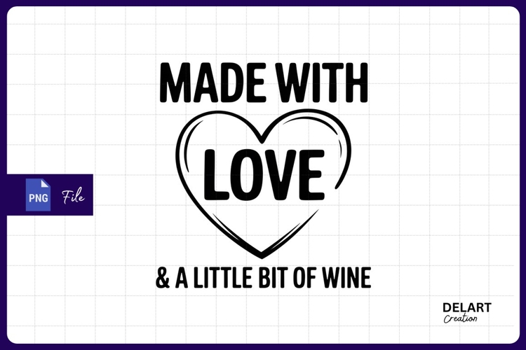 Wine Clipart Image 7