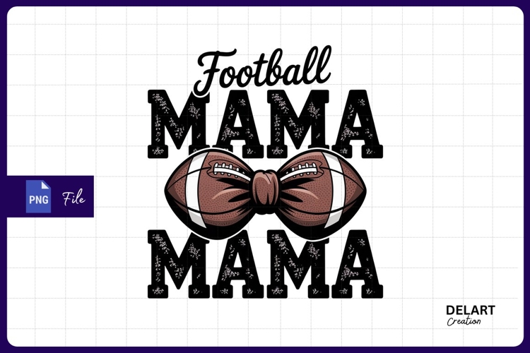 Football Clipart Image 22
