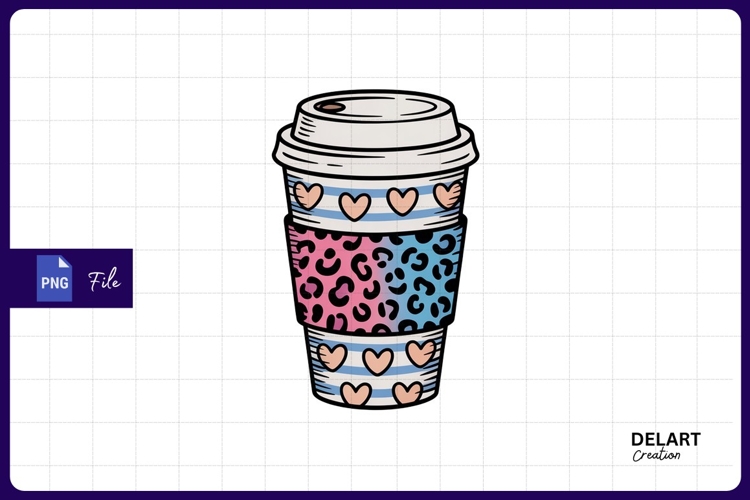 Coffee Clipart Image 3