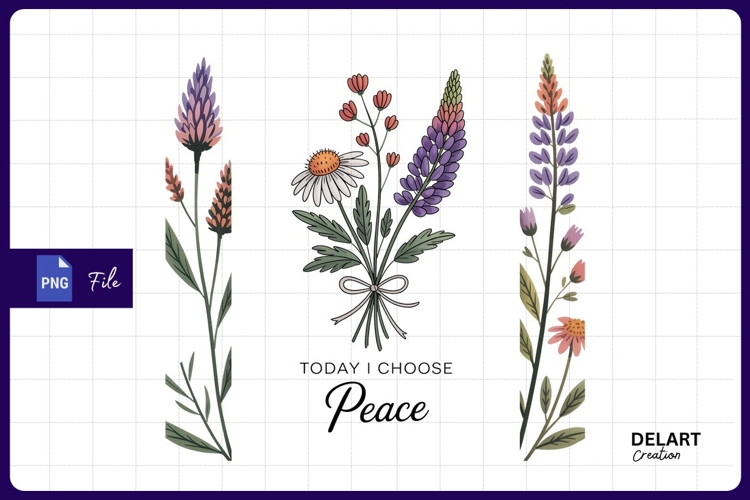 Peace Illustration Image 24