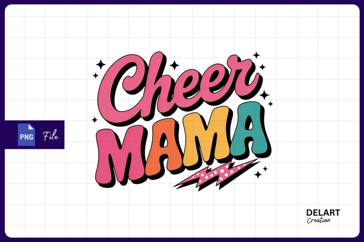 Groovy Clipart Image 9