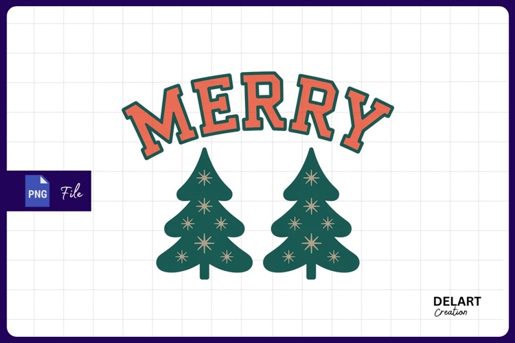 Christmas Trees Png Image 20