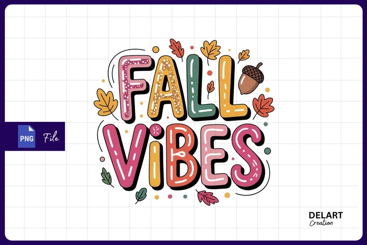 Fall Clipart Image 14