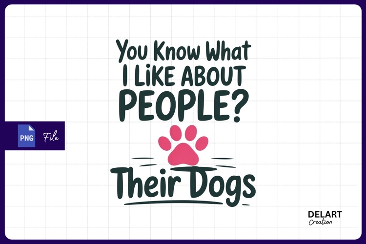 Paw Print Png Image 11