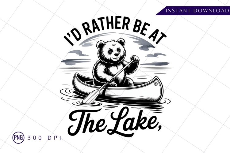 Bear Graphic Image 21