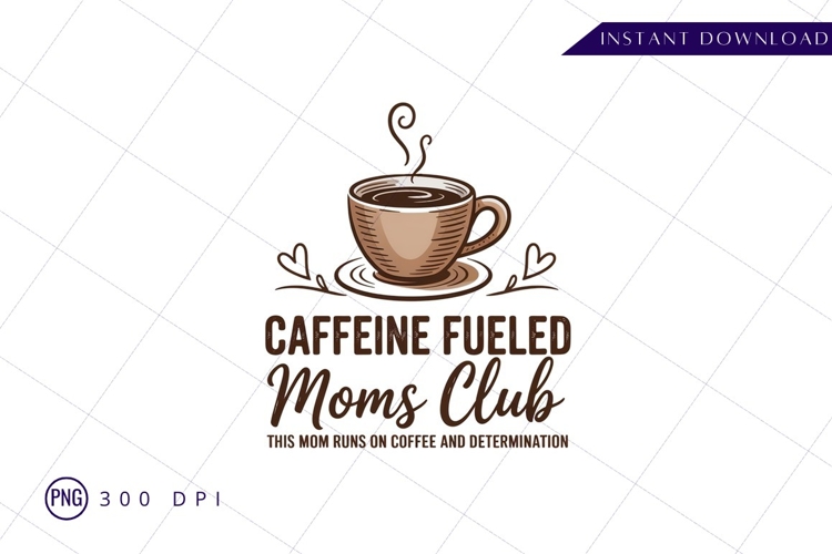 Coffee Clipart Image 24