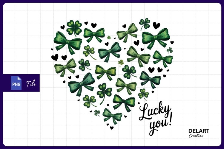 St Patrick's Day Clipart Image 18