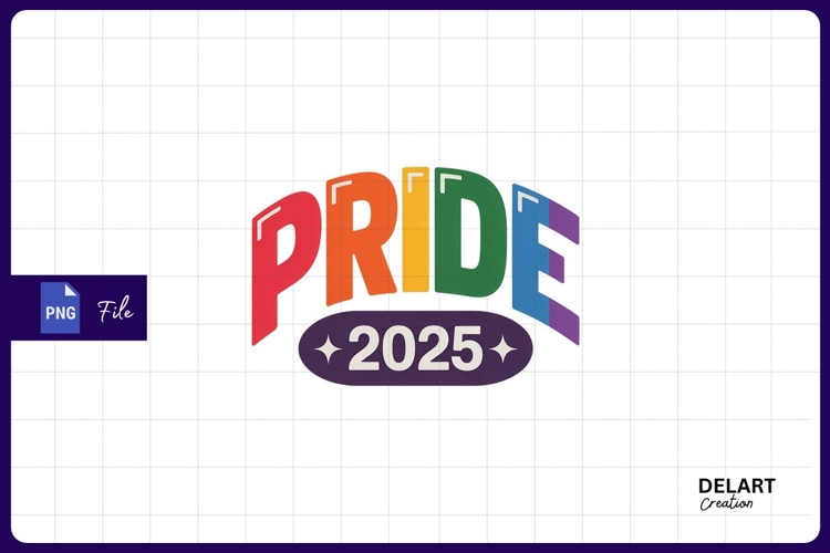 Pride Clipart Image 11
