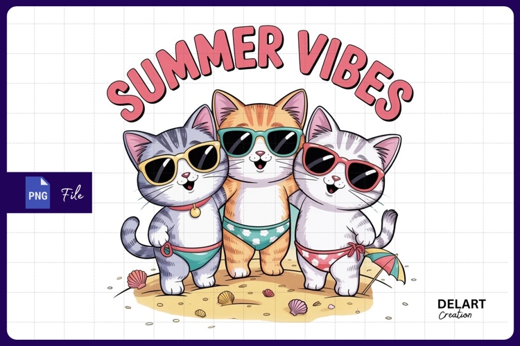 Vacation Clipart Image 12