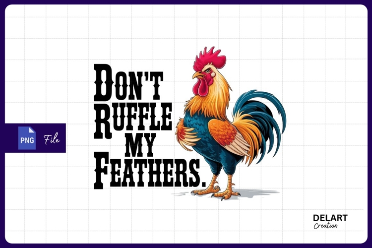 Feathers Clipart Image 16