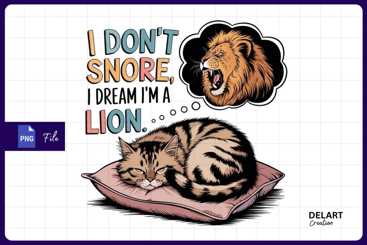Lion Png Image 23