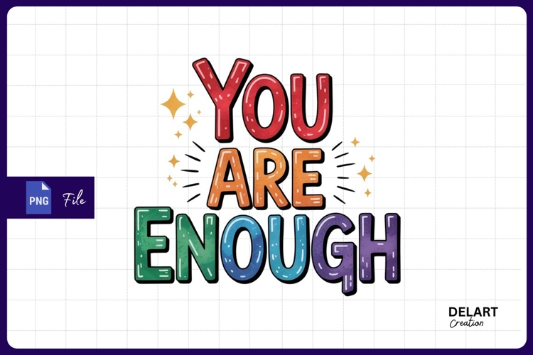 Inspirational Clipart Image 6