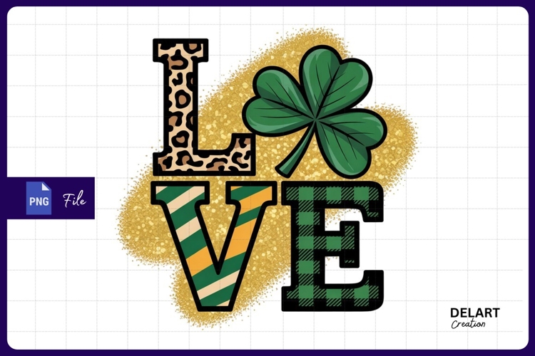 St Patrick's Day Clipart Image 11