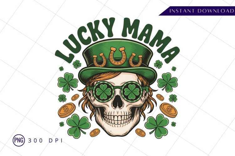 Irish Clipart Image 9