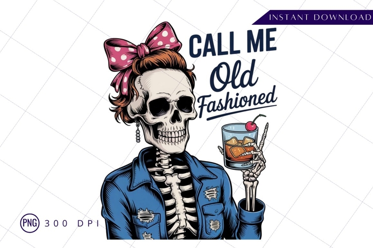 Skeleton PNG Image 19