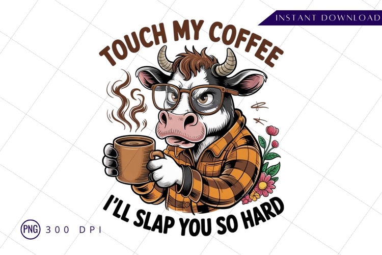 Coffee Clipart Image 21