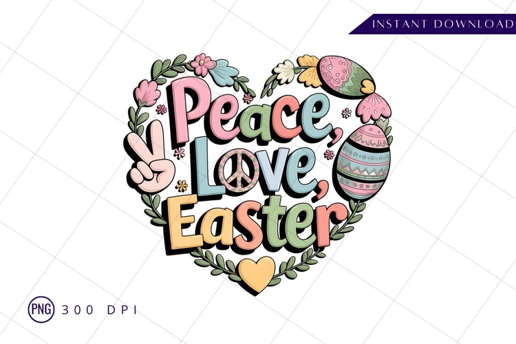 Peace Clipart Image 13
