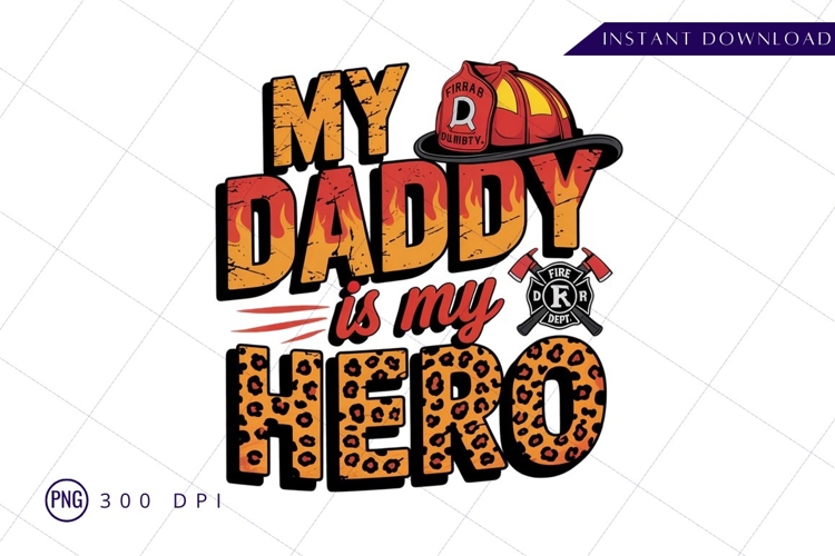 Firefighter Clipart Image 6