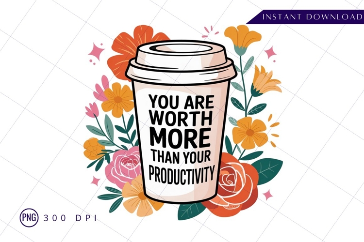 Coffee Cup Clipart Image 21