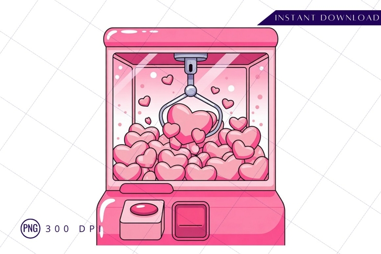 Arcade Clipart Image 14