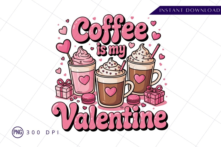 Coffee Clipart Image 23