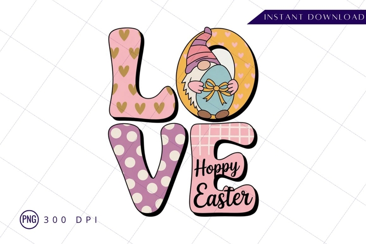 Easter Clipart Image 15