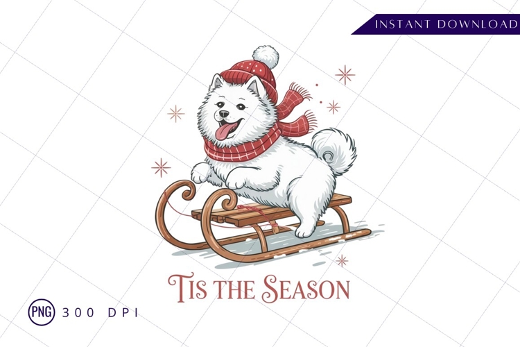 Cute Dog Illustration Image 22