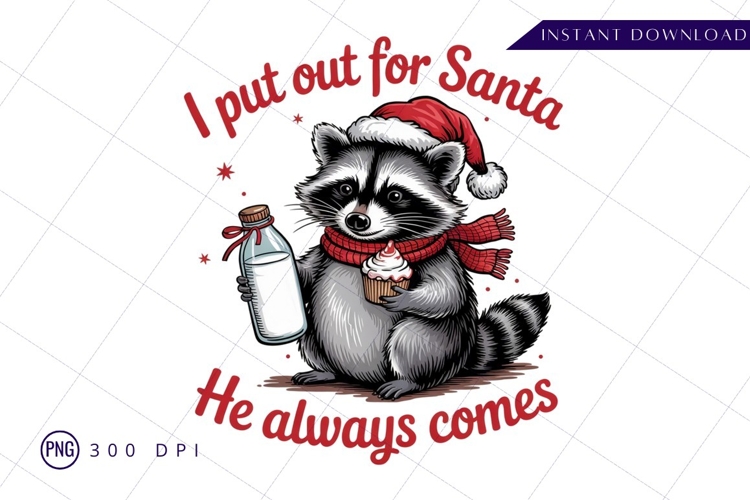 Santa Clipart Image 11