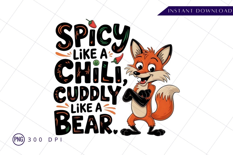 Fox Clipart Image 17