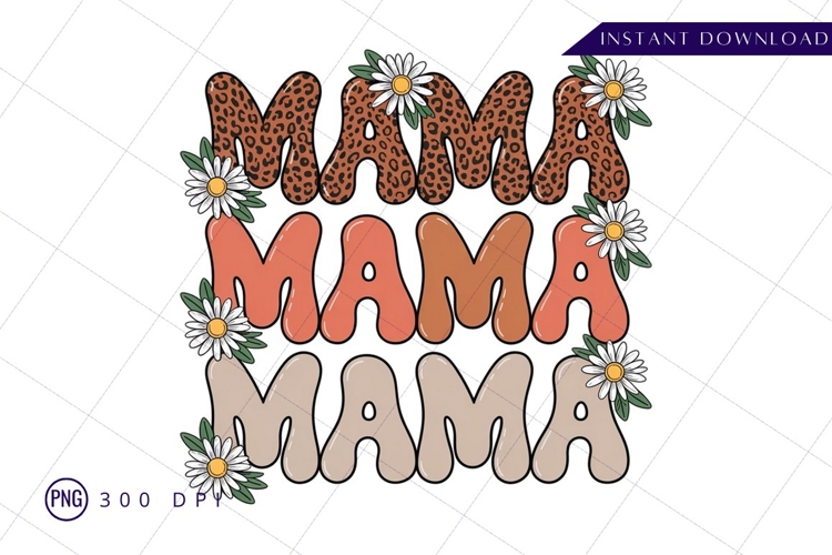 Mom Png Image 18