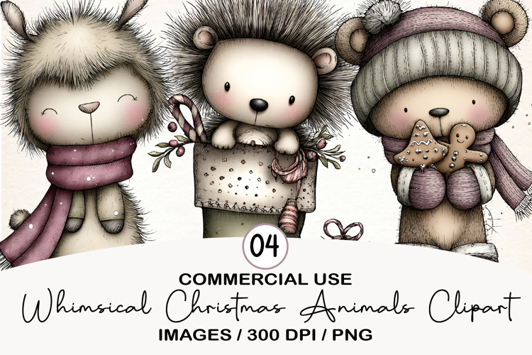 Holiday Clipart Image 15