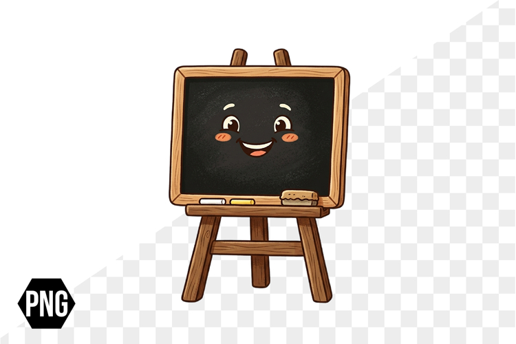 Cute Teacher Clipart Image 5