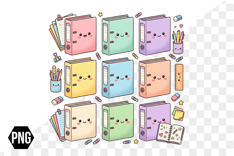 Cute Teacher Clipart Image 3