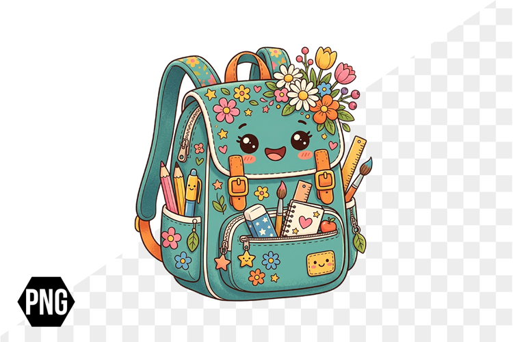 Cute Teacher Clipart Image 21