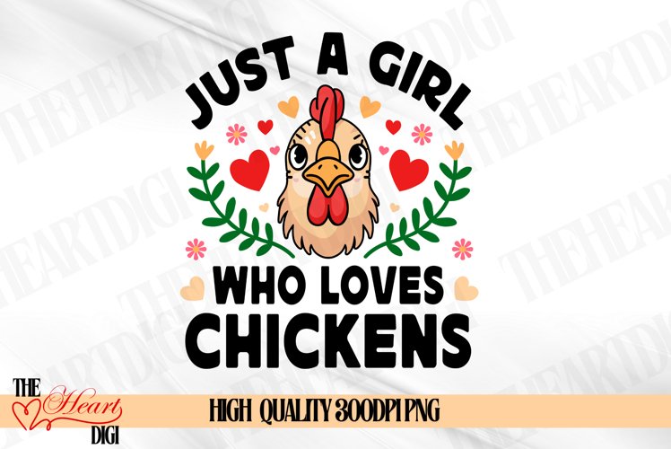 Chicken Png Image 21