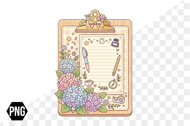 Cute Teacher Clipart Image 21