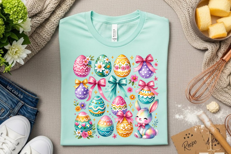 Easter Graphic Image 23